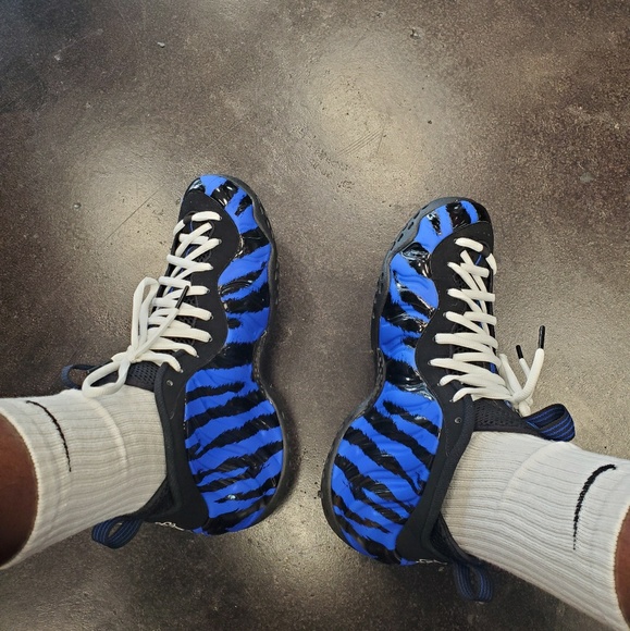 Meet your Posher, Alonzo - Picture 1 of 1